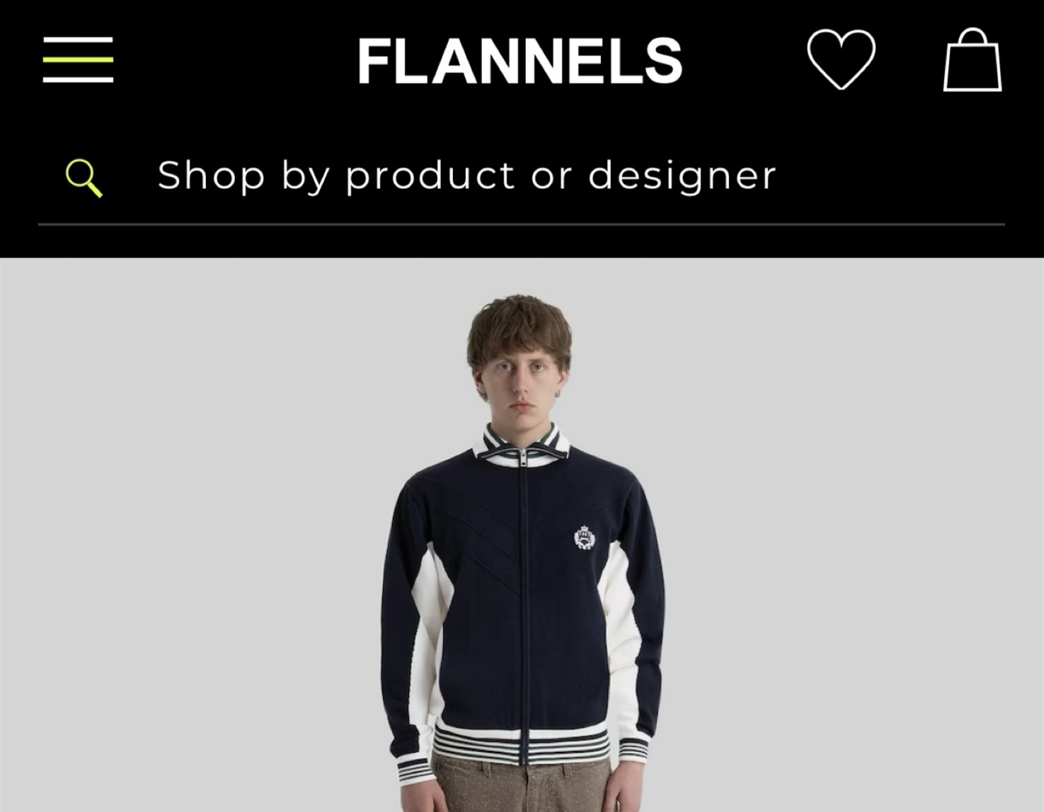 modelling